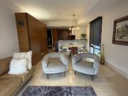 Renta Departamento Amueblado y Equipado Miyana