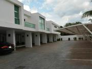 Renta Departamento Amueblado Montebello