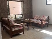 Renta departamento amueblado Montecristo, Merida Yucatan