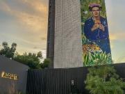 Renta departamento amueblado Montes de Ame. MERIDA YUCATAN