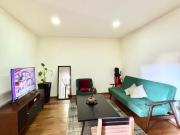 Renta – Departamento Amueblado Monumento a la Revolución