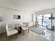 RENTA DEPARTAMENTO AMUEBLADO NAPOLES