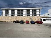 Renta departamento amueblado norte de Mérida