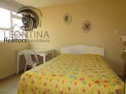 RENTA DEPARTAMENTO AMUEBLADO NUEVO EN EL CENTRO TOLUCA