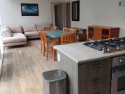 Renta departamento amueblado o sin amieblar plaza Carso,...