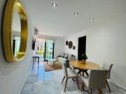 Renta Departamento Amueblado Ombú AV Huayacán Cancún