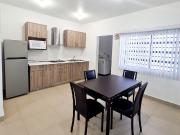 RENTA DEPARTAMENTO AMUEBLADO PARA ESTRENAR
