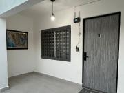 renta departamento amueblado para estrenar en la col. modelo