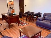 Renta departamento amueblado para oficinas y/o uso...