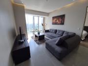 Renta departamento amueblado Paradox