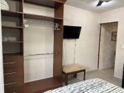 Renta departamento amueblado Paraíso Maya