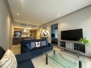 RENTA DEPARTAMENTO AMUEBLADO PARKLIFE PABELLÓN