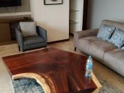 Renta Departamento amueblado Parque Tuunich