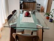 RENTA DEPARTAMENTO AMUEBLADO, PLANTA BAJA FRACC...