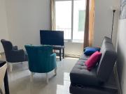 RENTA DEPARTAMENTO AMUEBLADO PLAYA DEL CARMEN CENTRO...