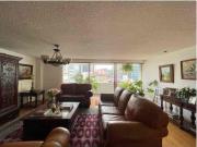 RENTA DEPARTAMENTO AMUEBLADO POLANCO