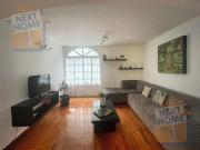 RENTA DEPARTAMENTO AMUEBLADO POLANCO