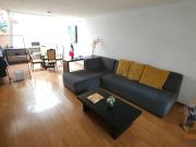 RENTA DEPARTAMENTO AMUEBLADO POLANCO