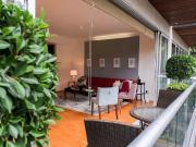 Renta Departamento amueblado Polanco