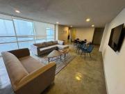 Renta Departamento Amueblado Polanco Con O Sin Muebles