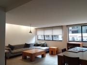 Renta Departamento Amueblado Polanco Miguel Hidalgo