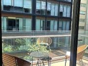 renta departamento amueblado polanco residencial avenue...