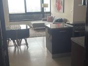 Renta departamento amueblado polarea torre budapest...