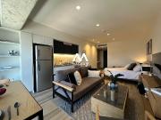 RENTA DEPARTAMENTO AMUEBLADO PROVIDENCIA