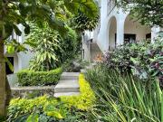 RENTA DEPARTAMENTO AMUEBLADO R89