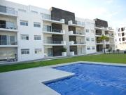 RENTA DEPARTAMENTO AMUEBLADO REAL DE JURIQUILLA