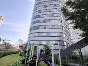 Renta departamento amueblado Santa Fe