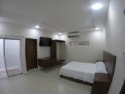 RENTA: DEPARTAMENTO AMUEBLADO SANTA MARGARITA