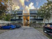 Renta departamento amueblado Sodzil Norte Mérida Yucatán