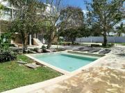 Renta Departamento Amueblado Temozon Norte