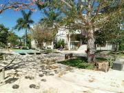 Renta Departamento Amueblado Temozon Norte