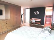 Renta Departamento Amueblado. Tizapán San Ángel, Cerca... Renta Departamento Amueblado. Tizapán San Ángel, Cerca...