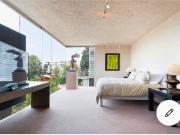 Renta departamento amueblado todo incluido en Lomas