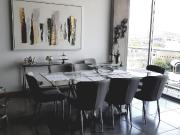 RENTA DEPARTAMENTO AMUEBLADO TORRE INDIGO DOS...