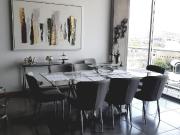 RENTA DEPARTAMENTO AMUEBLADO TORRE INDIGO DOS...