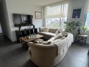 Renta Departamento Amueblado Torre Latitud Polanco