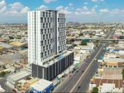renta departamento amueblado torre MITT, mitras centro