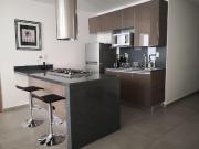 renta departamento amueblado torre pisarro