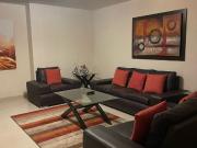 RENTA DEPARTAMENTO AMUEBLADO,TORRE VISTARA. AV...