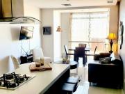 RENTA DEPARTAMENTO AMUEBLADO TORRE VISTAS DEL RELIZ...