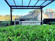 Renta Departamento Amueblado Vista a la Mexicana City...