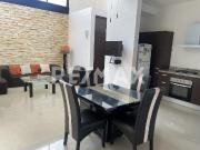 RENTA Departamento amueblado y equipado