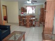 Renta Departamento Amueblado y Equipado con una recamara...