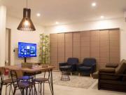 RENTA DEPARTAMENTO AMUEBLADO Y EQUIPADO EN ARTIKA AV...