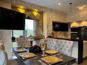 RENTA Departamento amueblado y equipado en Cantera zona...