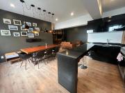 RENTA Departamento Amueblado y Equipado en Grand Tower...